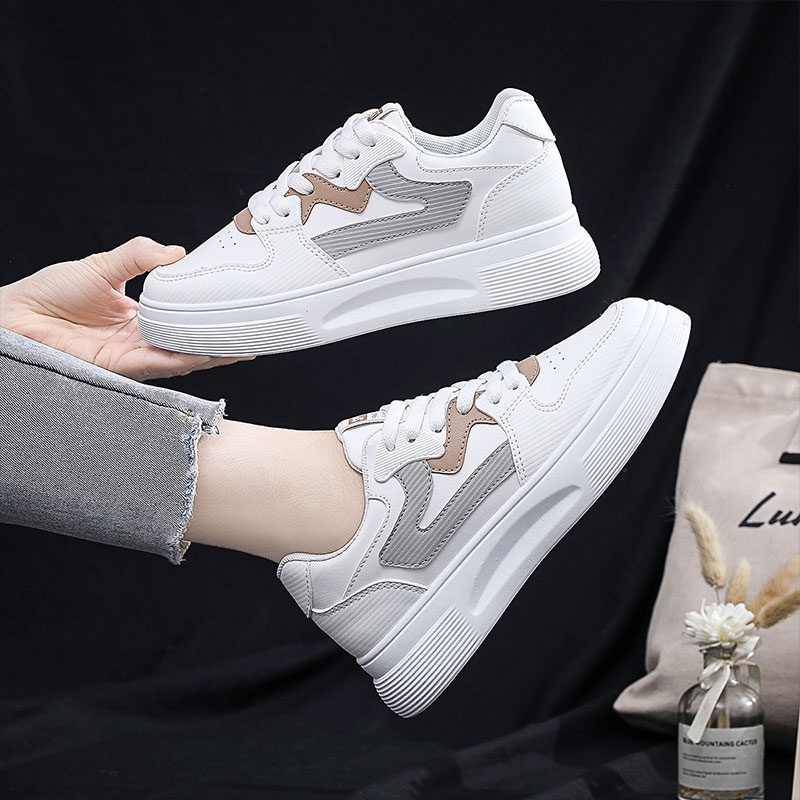 Giày Thể Thao Đa Năng One more Thời Trang Cho Nữ