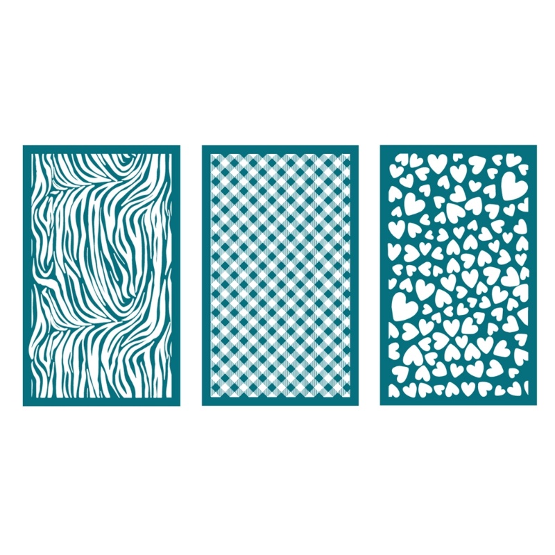 Bộ 3 Khuôn Lụa Hình Người Tuyết / Mèo Dùng Trang Trí Trang Sức DIY