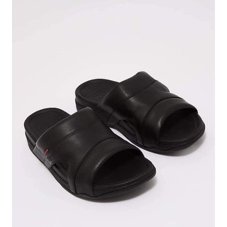 Dép Fitflop nam quai da mềm