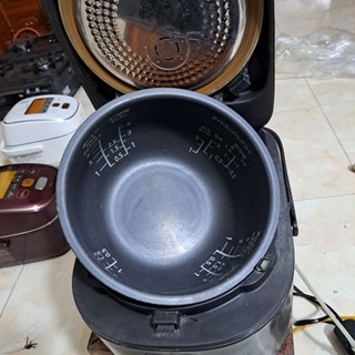 Nồi Panasonic 1l cao tần hình thức đẹp