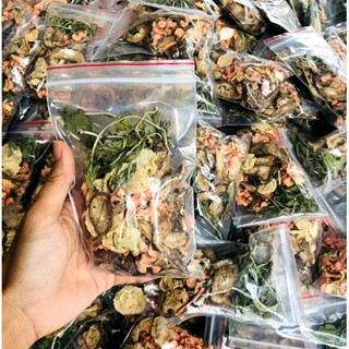 Canh dưỡng sinh khô