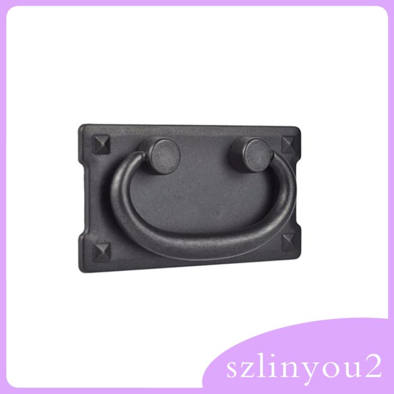 Tay Nắm Ngăn Kéo Tủ Phong Cách Retro