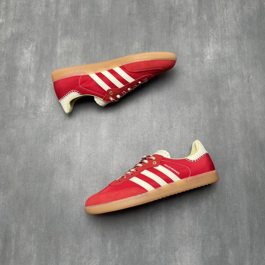 Giày Bata Adidas Bonner x Samba GY6612 35-45 Thời Trang Năng Động