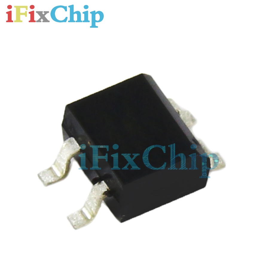 Bộ 50 Miếng Dán Mới PC817 EL817 817 817C FL817C PS817C SOP-4 Optocoupler IC