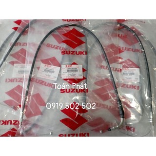 Dây ga fi - 58300-12k00-000 - satria fi - raider fi chính hãng suzuki indonesia
