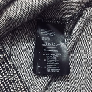 Váy liền H&M size 155 2hand