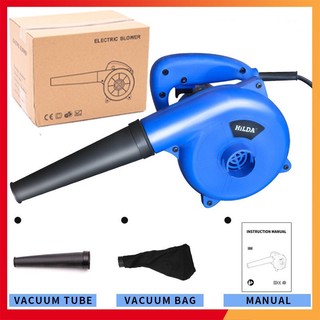 Máy thổi bụi cầm tay , Thổi bụi mini Hilda siêu mạnh C37