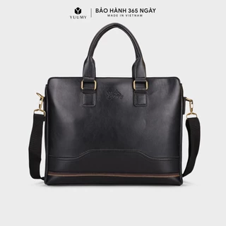 Túi công sở Yuumy viền trang trí CAYUUMY07