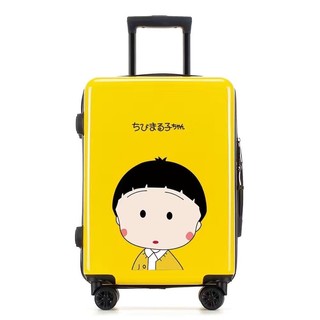 Vali hoạt hình dễ thương , vali kéo cho bé gái , vali du lịch size 20 , size 24