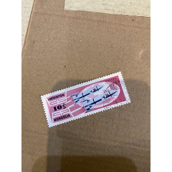 tem sưu tầm