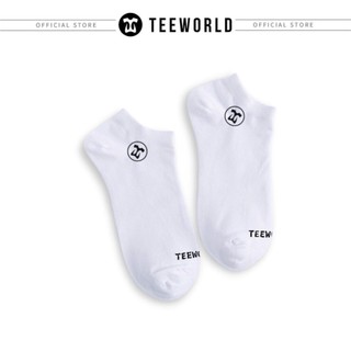 Vớ Local Brand Teeworld Nam Nữ Unisex Đẹp