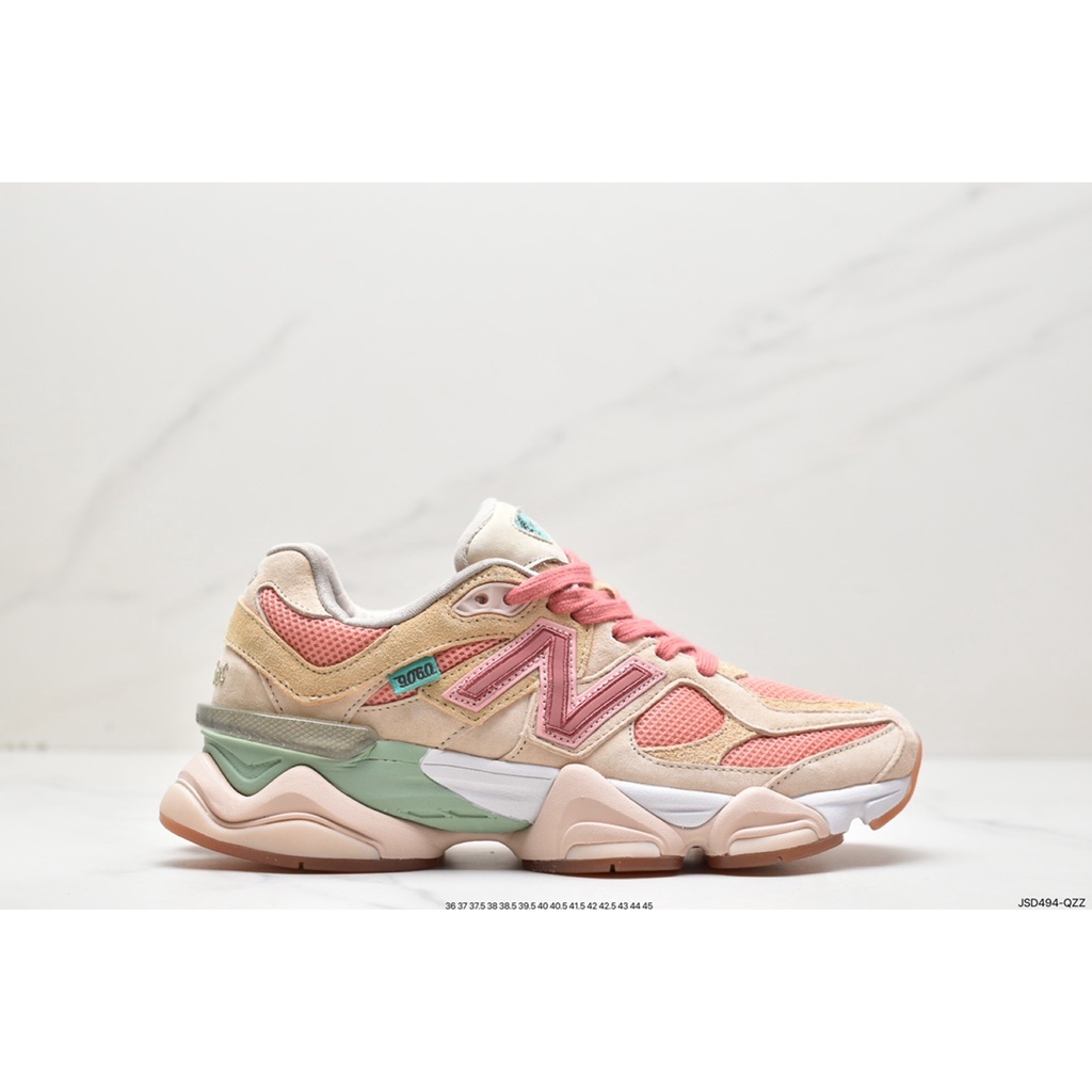 GIÀY SNEAKER MÃ SẢN PHẨM: U9060JF1 _Joe Freshgoods x New Balance 9060_FULL BOX_FREE SHIP TOÀN QUỐC
