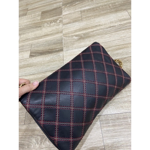 Túi si da thật hiệu CN