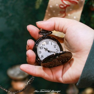 Đồng hồ Snitch Harry Potter