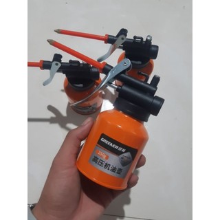 Bình Bơm Nhớt Kim Loại 250ml