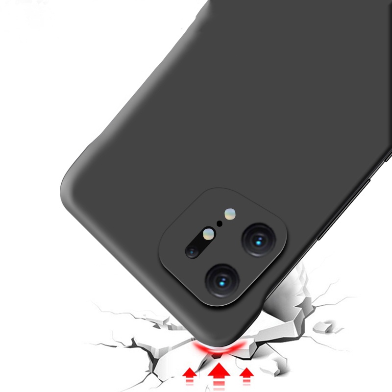 Ốp Lưng ChấT LiệU PC Siêu MỏNg Cho Xiaomi 13 Pro Mi 13 5G