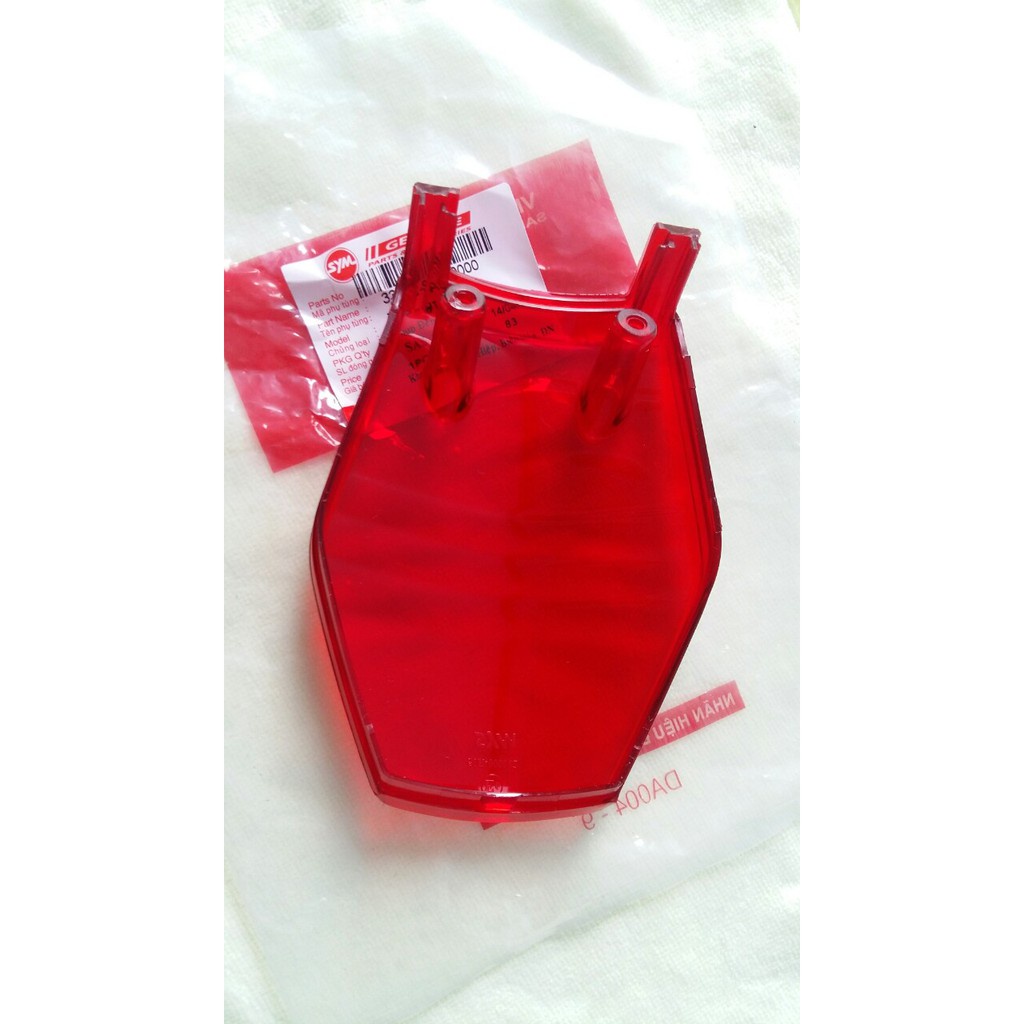 CHỤP ĐÈN SAU XE ELEGANT MÃ SA5 - SYM