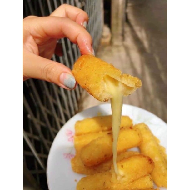 PHÔ MAI QUE HOẢ TỐC HCM