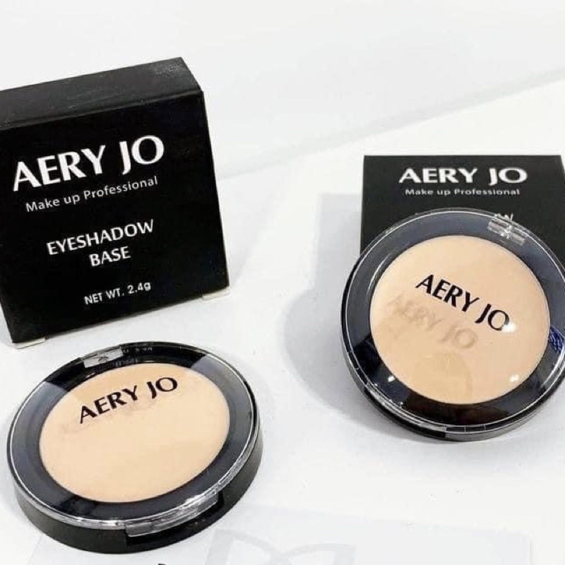 KEM LÓT CHO MẮT AERY JO EYESHADOW BASE 2.4G