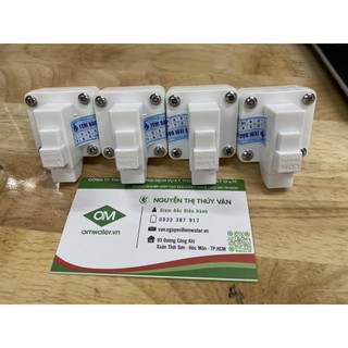 VAN ÁP THẤP MÁY LỌC NƯỚC