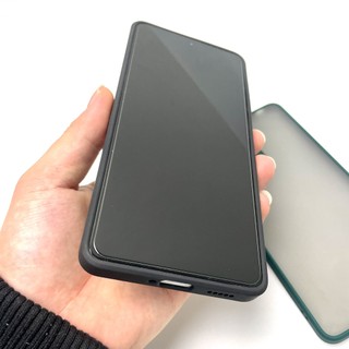 Ôp Lưng Phantom Xiaomi Redmi Note 12 / Note 12 Pro / Note 10 4G / Note 10S / Note 10 Pro, Mặt lưng nhám có bảo vệ camera