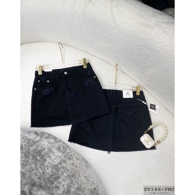 Chân Váy SV146