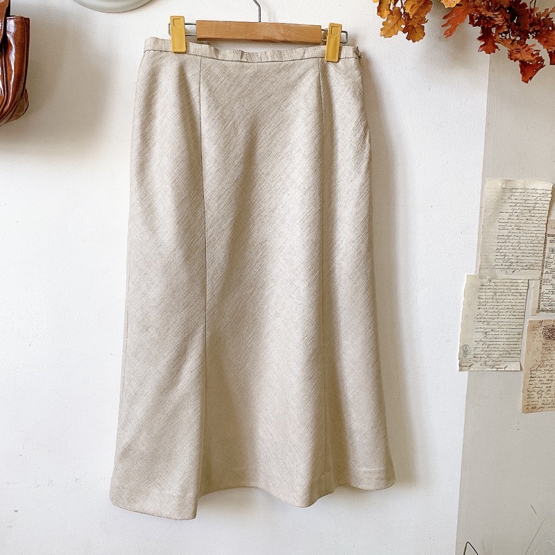 Áo cam trễ vai cotton:on