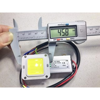 Nguồn(driver),chip led 50w 100W siêu sáng ( Ánh sáng trắng )