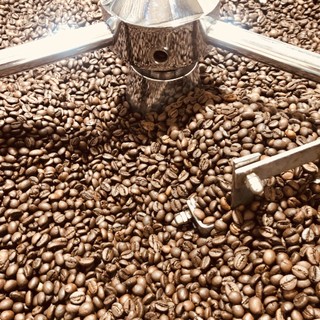 CÀ PHÊ ARABICA CẦU ĐẤT RANG MỘC 500GR - SỐ 07 DON COFFEE