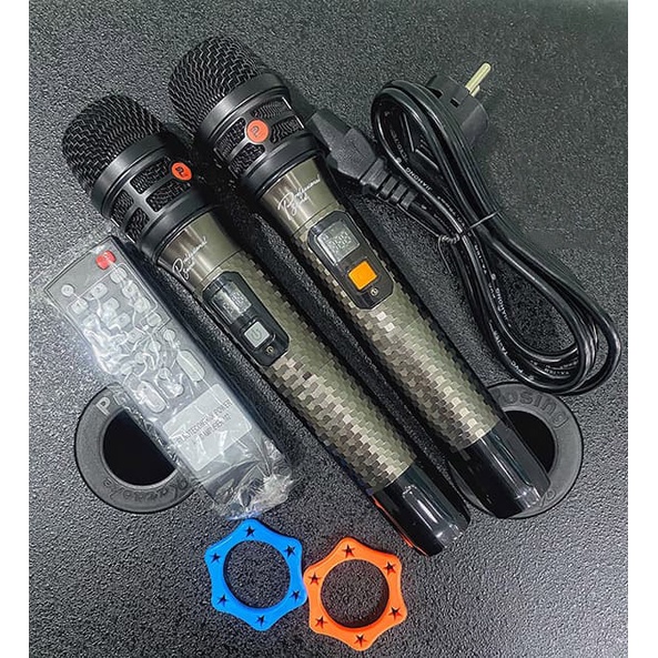 Loa kéo di động Prosing W12 Bee