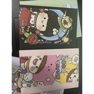 Túi giấy gói quà