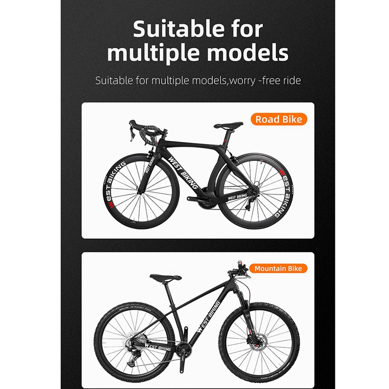 1 Yên Xe Đạp Leo Núi Rỗng Thoải Mái Màu Đen Dễ Lắp Đặt Cho Nam Và Nữ