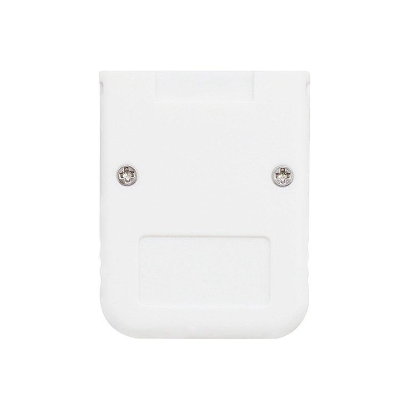 Thẻ Nhớ GC2SD Micro-SD Cho Máy Nintendo GameCube Wii Consoles SD2SP2