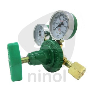 Đồng hồ gió đá oxy Yamato HOVU YR-76 | Phụ kiện hàn cắt công nghiệp – Chính xác, bền bỉ, an toàn