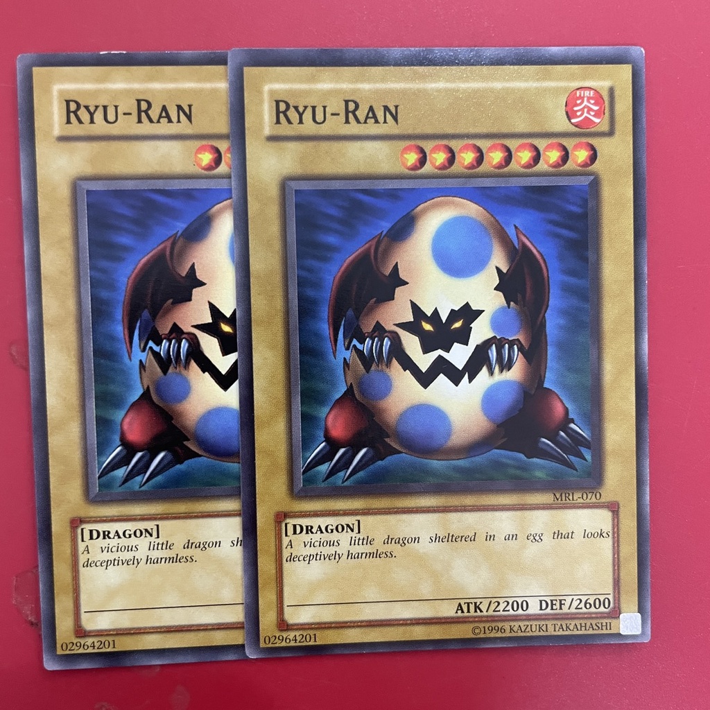 Ryu-Ran