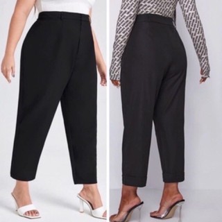 Quần tây baggy bigsize 9 tấc và dài