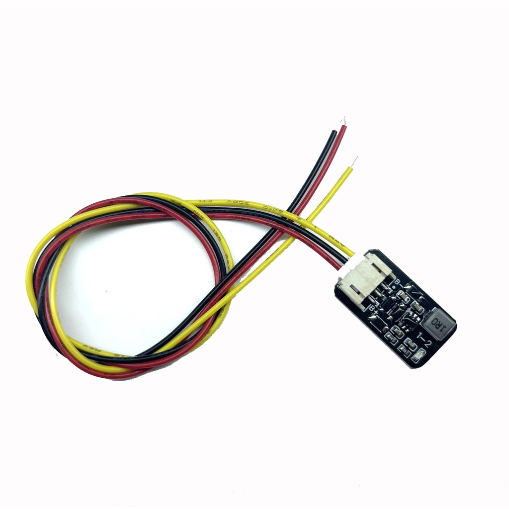 Bảng Mạch Cân Bằng Năng Lượng Li-ion Lifepo4 LTO Lithium 2 Dây 2S 1.3A