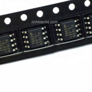 2 con ic nguồn hạ áp xl1509-5.0e1 linh kiện xl1509 5v mới