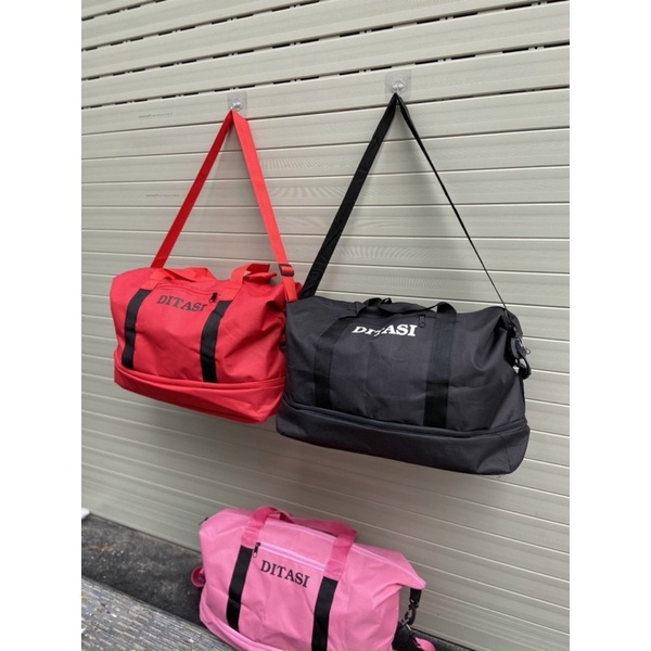 ❤ ❤Túi xách du lịch tập gym thể thao Ditasi, túi du lịch, túi