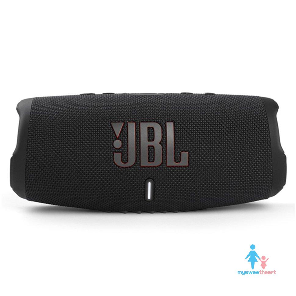 JBL Charge 5 Subwoofer Portable Waterproof Speaker With Powerbank IP67 Waterproof proof Deep Bass Sound Music Speaker