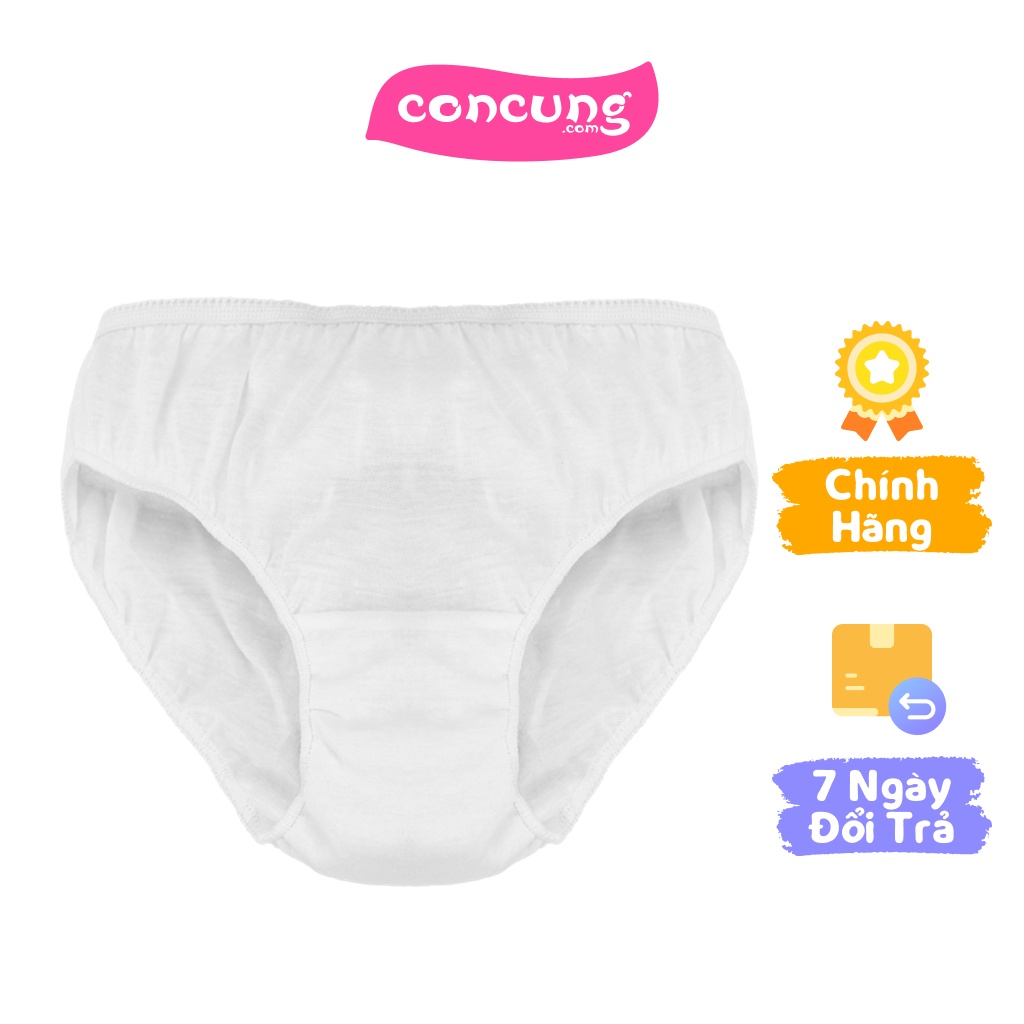 Quần lót tiện lợi cao cấp Animo (TC size XXL, 10cái/gói)