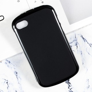 [Ảnh Thật] Ốp Lưng BlackBerry Q10 Silicon Dẻo Nhám Mờ