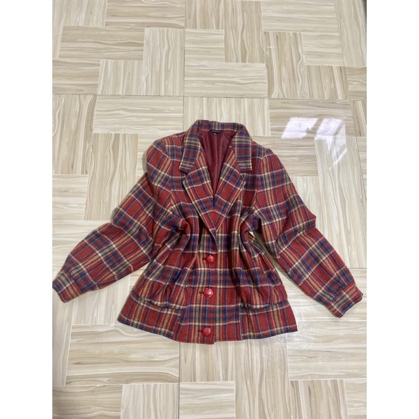 ❤️THANH LÝ ÁO KHOÁC DẠ DÁNG BOMBER