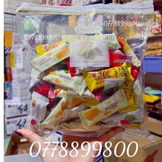 Bánh xốp sữa chua - decora store