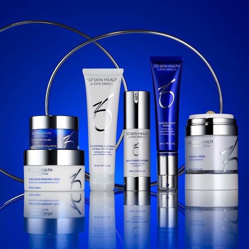 Kem Dưỡng Chống Lão Hóa Cải Thiện Nếp Nhăn RADICAL NIGHT REPAIR