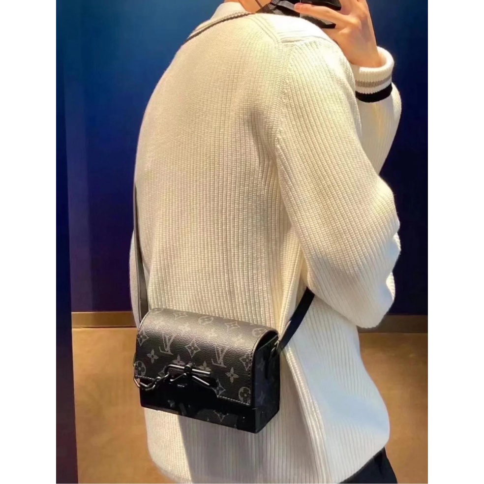 Túi Steamer Wearable