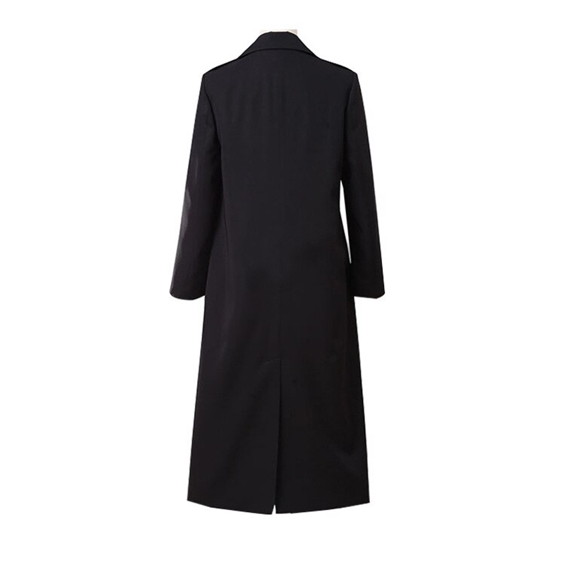 Trang phục hóa trang phim Chainsaw Man Makima Anime cho lễ halloween 
 | BigBuy360 - bigbuy360.vn