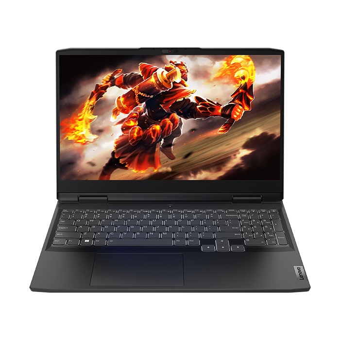 Laptop Lenovo IdeaPad Gaming 3 15ARH7 (82SB007MVN) (R7-6800H | 16GB | 512GB | GeForce RTX™ 3050Ti 4GB | 15.6' FHD 120Hz)