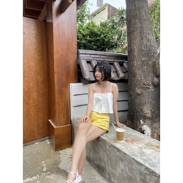 Áo Dây Xinh Xắn Đủ Màu