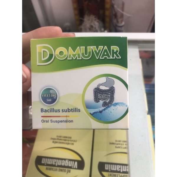 men vi sinh domuvar